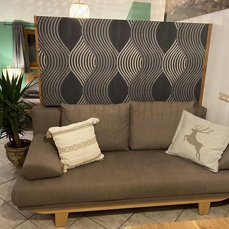 Sepps Appartement Fieberbrunn Quarto foto